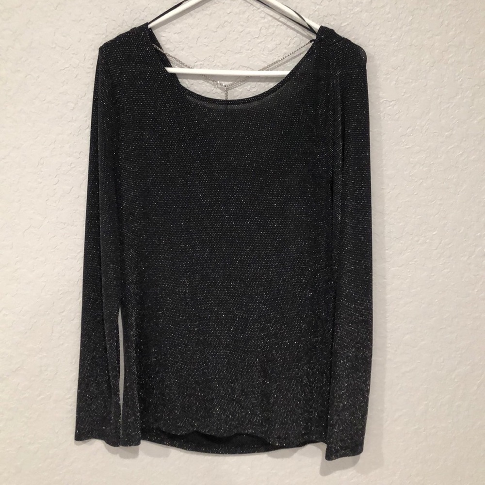 Stretchy Michael Kors Top